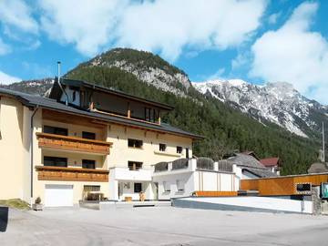 Chalet para 10 Personas en Pettneu am Arlberg, Region de Tirol Alto, Foto 1