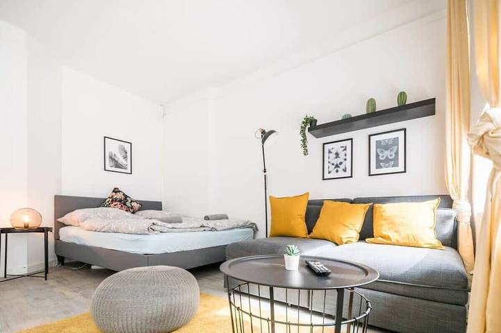 Ferienwohnung für 12 Personen in Eimsbüttel Hamburg - 2