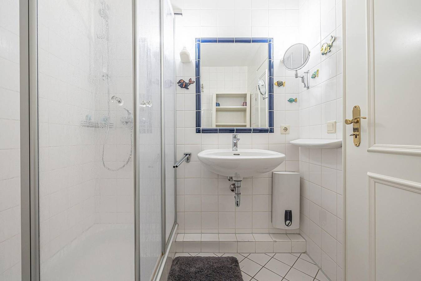 Ganze Ferienwohnung, Fewo Salzwiese in Nordstrand (Gemeinde), Nordseeküste