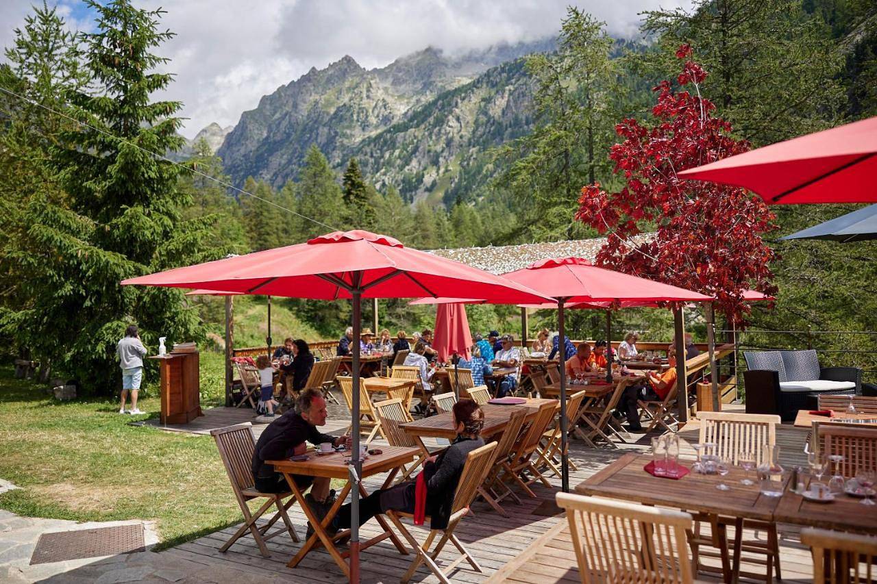 Relais des Merveilles in Belvédère, Côte méditerranéenne (France)