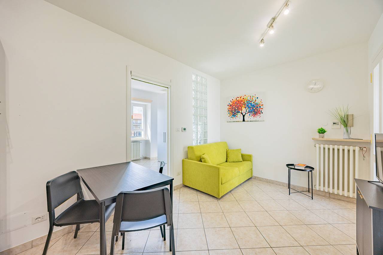 Appartamento intero, Cozy Nest [Vicino Ospedale Carle] in Cuneo, Provincia di Cuneo