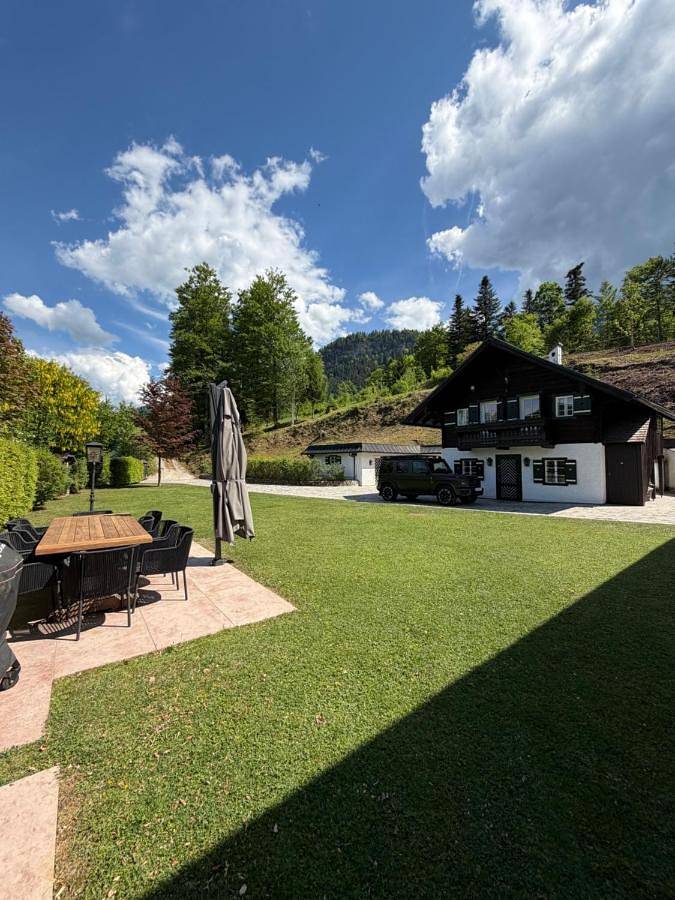 Two-Bedroom House in Strobl, Bezirk Salzburg-Umgebung