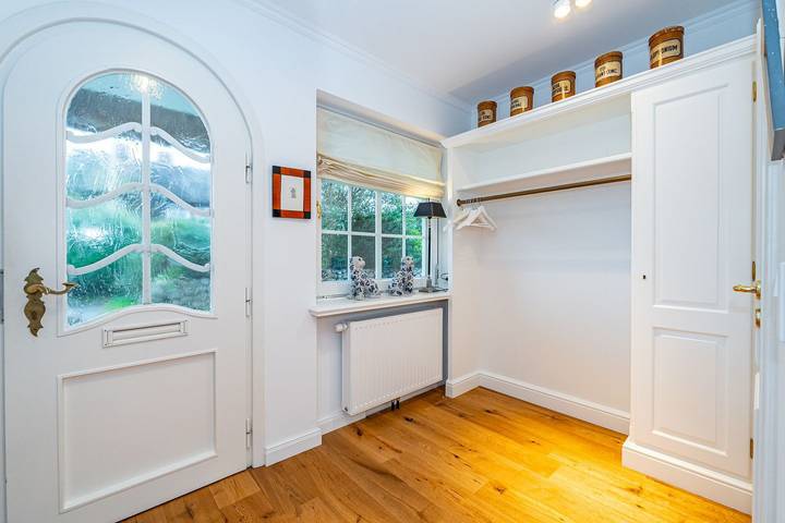 Ferienhaus für 4 Personen, mit Terrasse und Garten sowie Ausblick in Keitum - 3