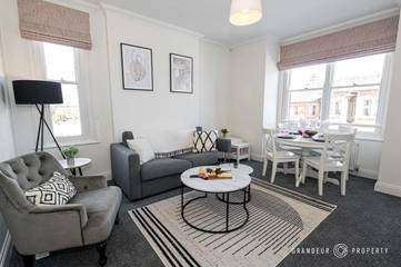 Gîte pour 4 personnes dans Wimborne Minster