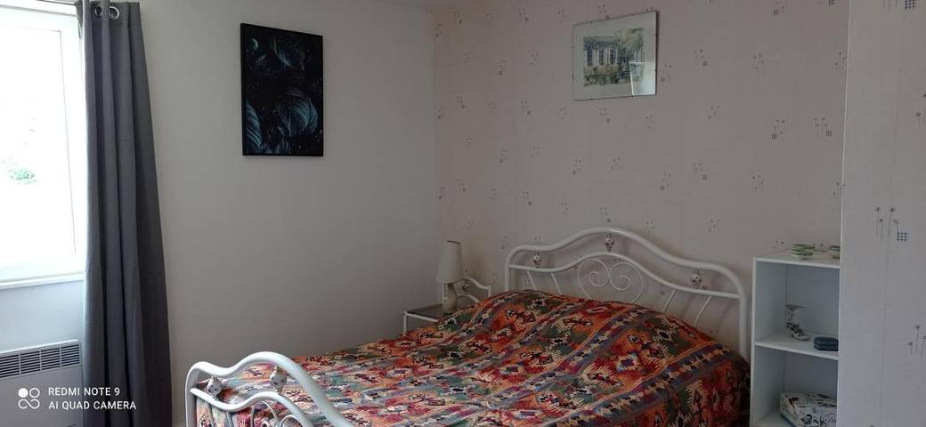 Gîte pour 4 personnes, avec vue et terrasse à Condom - 4