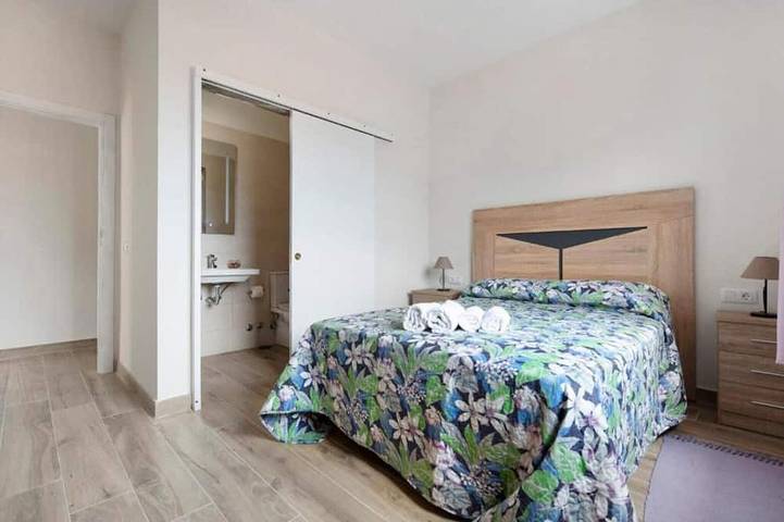 Holiday Home in Garachico with Mountain Views in Genovés (Canary Islands), Garachico