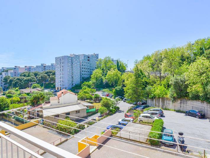 Ferienwohnung für 2 Personen, mit Balkon in Savona - 3