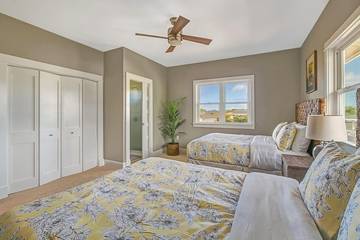 Vacation House for 8 Guests in Koloa, Kauai, Picture 4