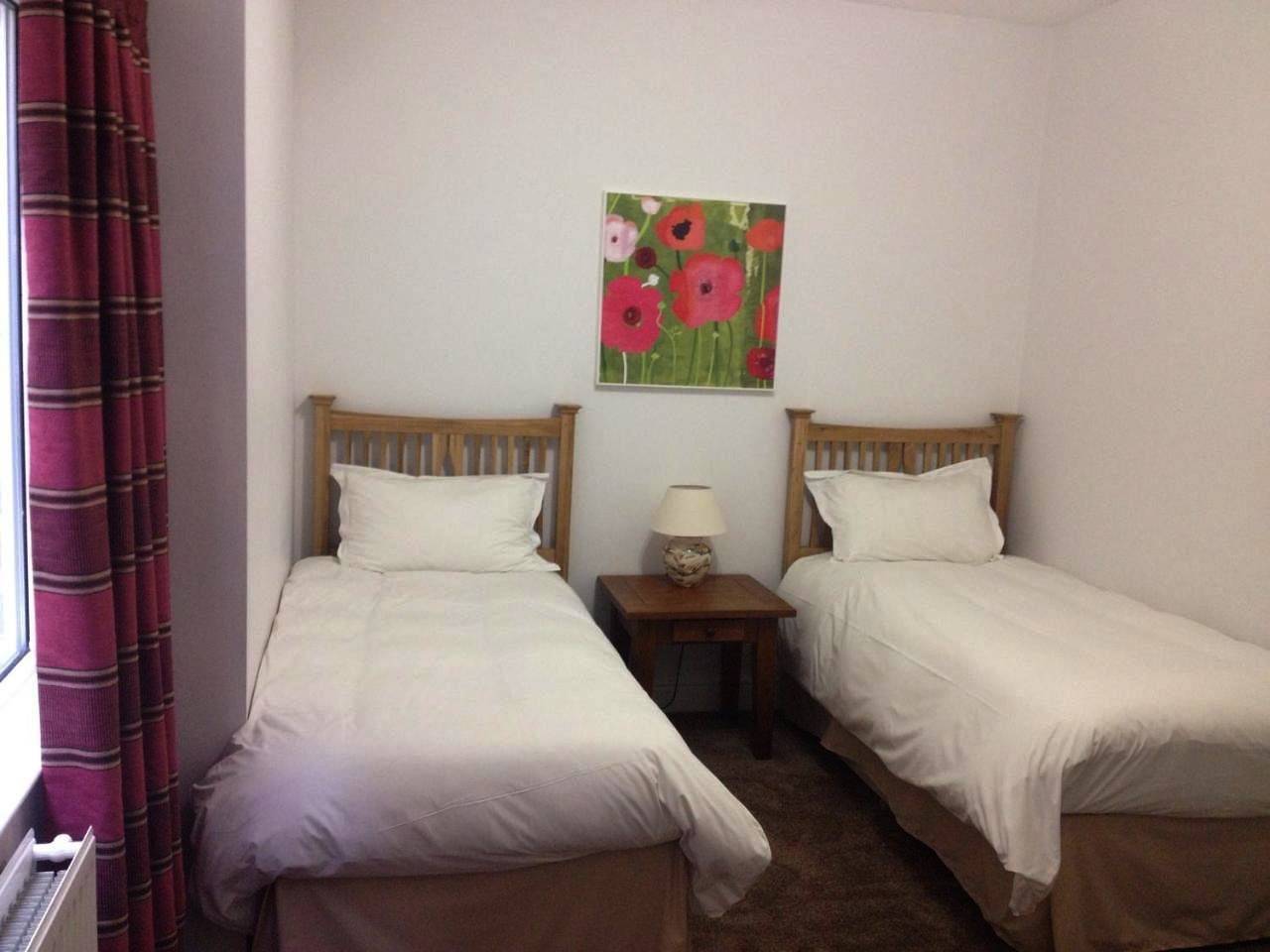 Standard Twin Room in Bath, Bath & North East Somerset