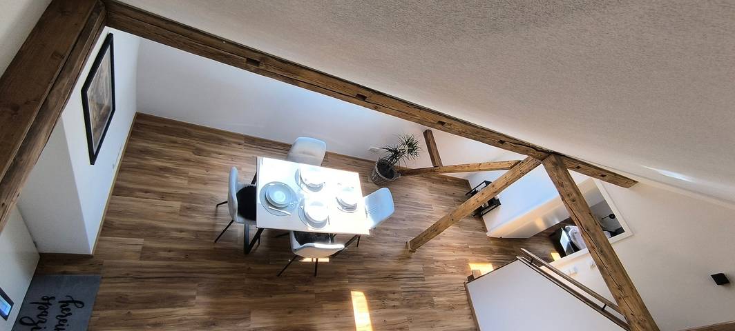 Ferienwohnung für 2 Personen, mit Balkon in Leutkirch im Allgäu - 4