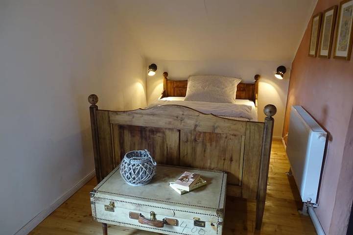 Ferienhaus für 5 Personen, mit Terrasse und Garten in Olsberg - 3