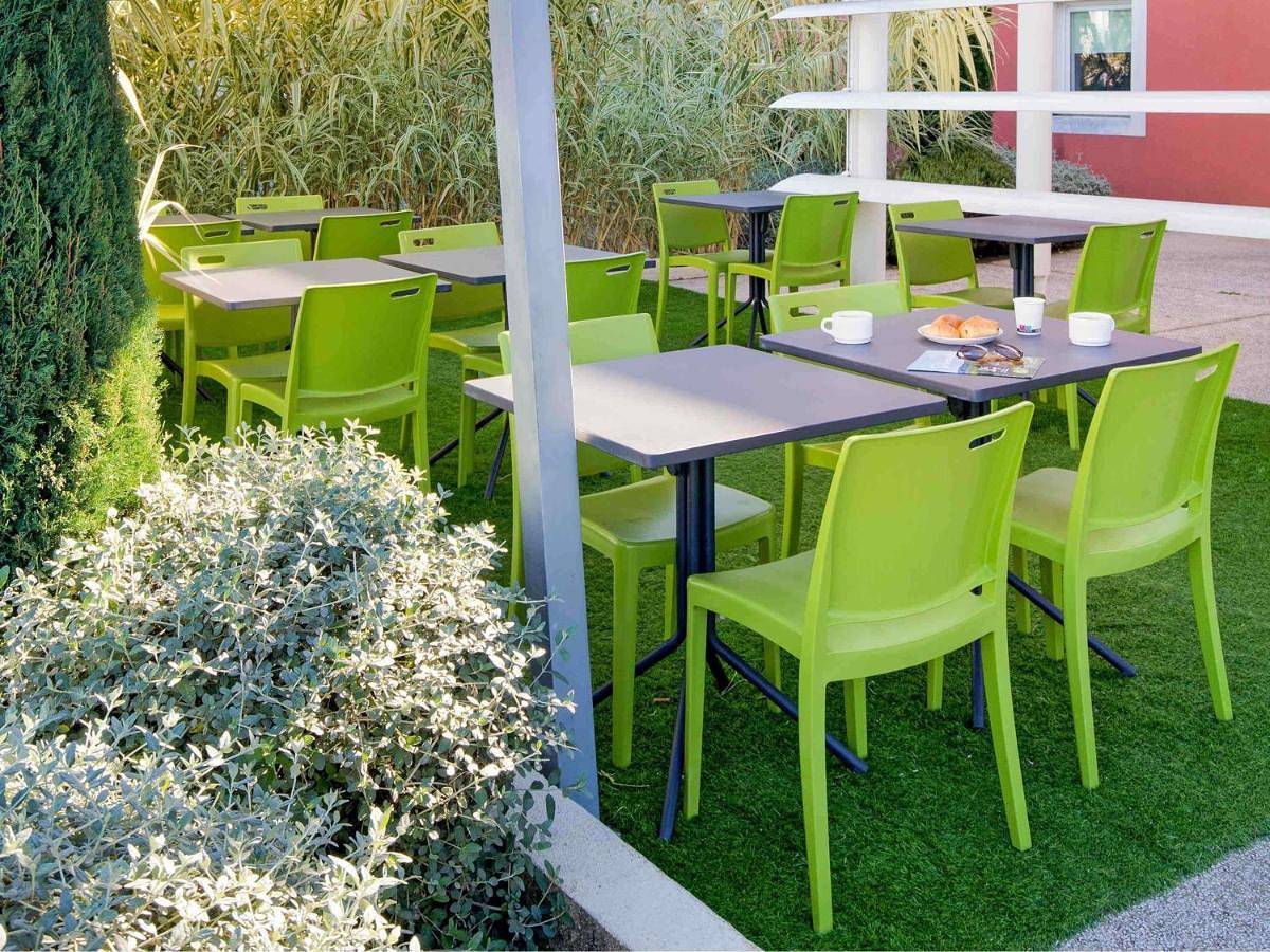 Ibis budget Saint-Maximin in Saint-Maximin-la-Sainte-Baume, Région de Brignoles