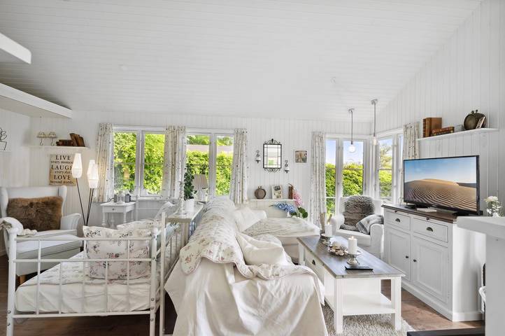 1 bedroom home in Løgstrup in Limfjord in Westjütland