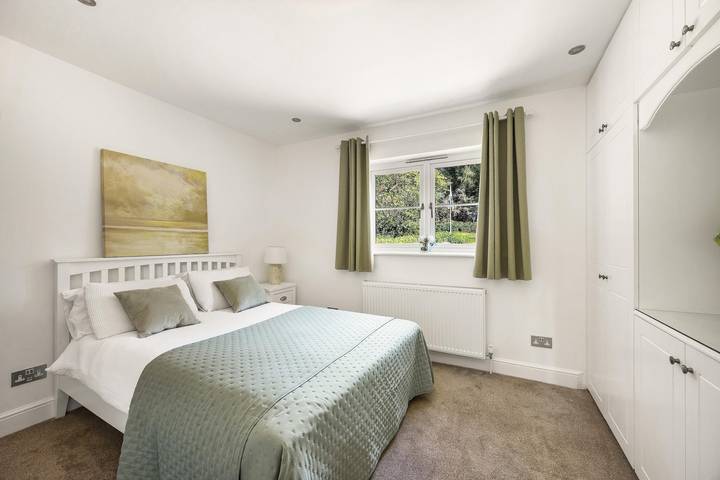 Apartamento entero, Chapel Cottage | By My Getaways in Fletching, Sussex Oriental