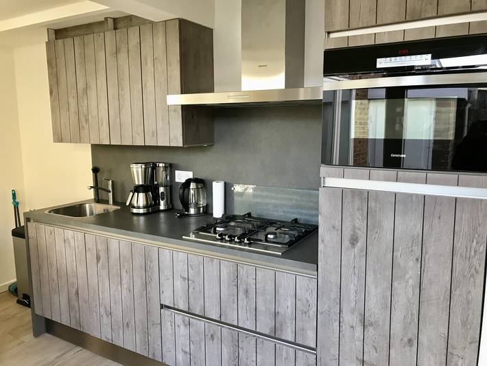 Ferienhaus für 4 Personen in Egmond - 4