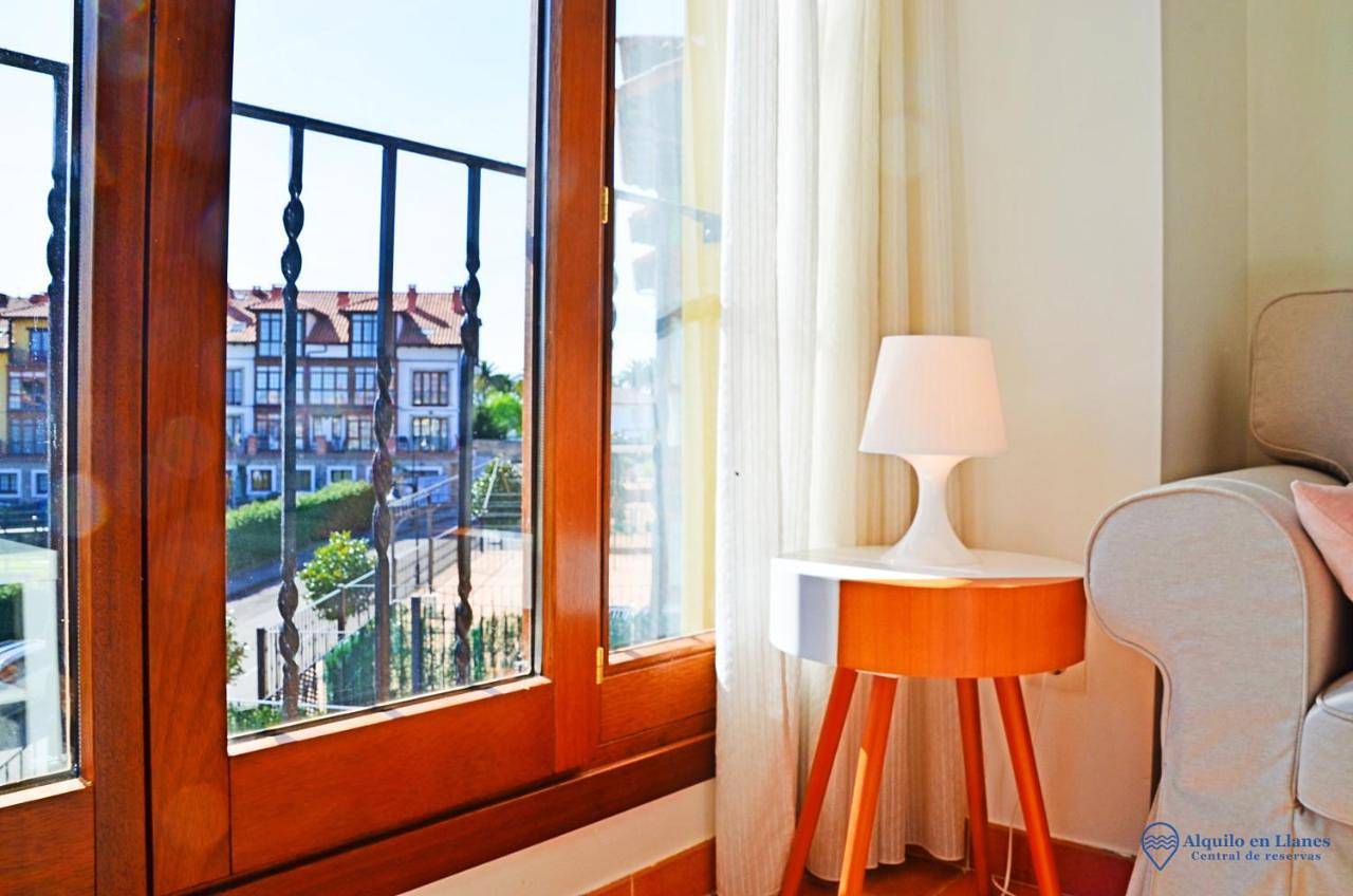 Apartamento entero, La cotera vut in Colombres, Ribadedeva