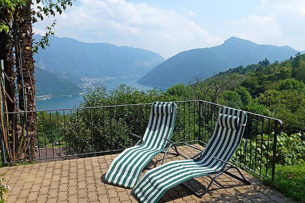 Apartamento entero, Al Ronchetto by Interhome in Lugano, Lago de Lugano