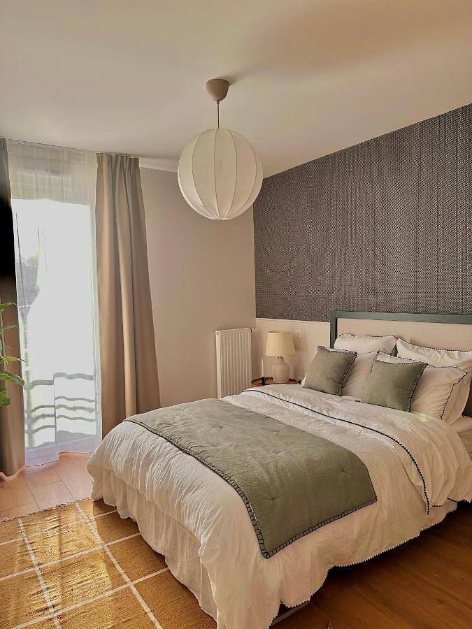 Résidence Montana Reims Tinqueux in Tinqueux, Marne