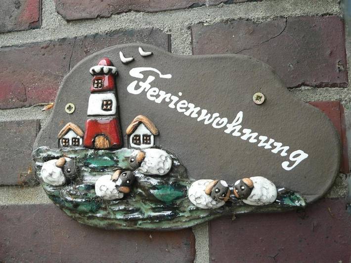Ferienwohnung für 7 Personen, mit Terrasse in Zetel - 3
