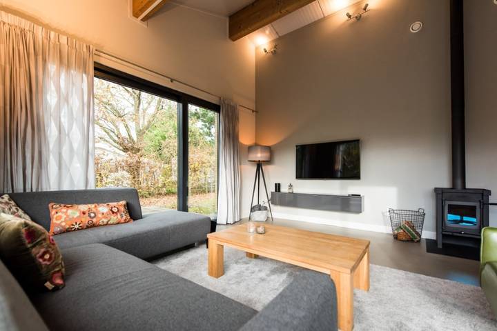 Ferienhaus für 6 Personen, mit Garten auf Ameland - 4