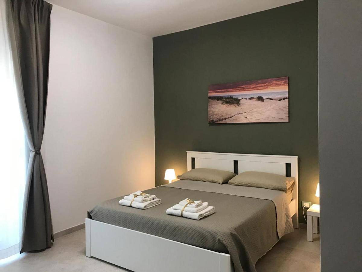 B&B Ulivi in Leporano, Golfo di Taranto
