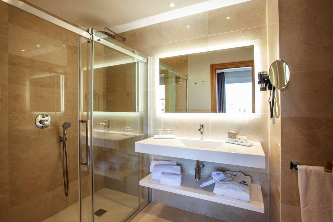 Hôtel pour 10 personnes avec jardin in El Arenal, Palma de Majorque