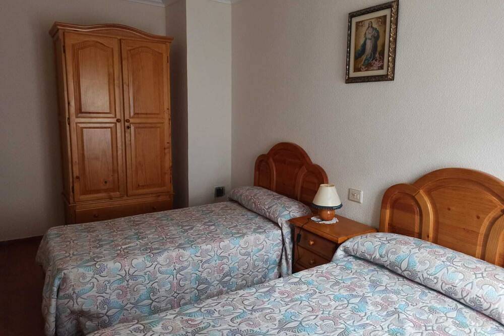 House Mercedes Puertomingalvo in Puertomingalvo, Teruel und Umgebung