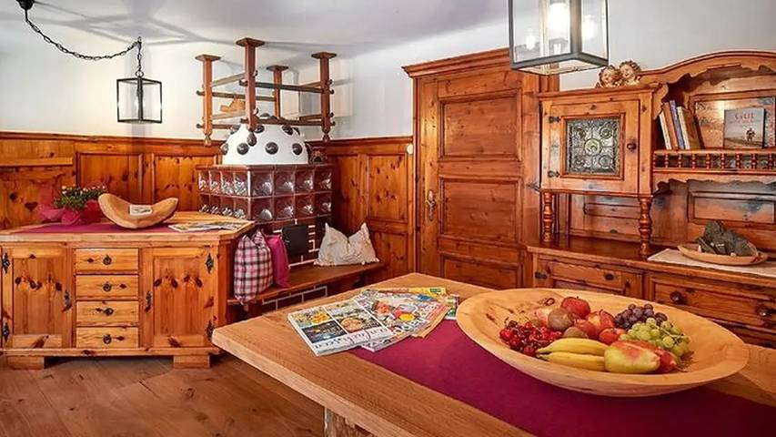 Ferienwohnung für 2 Personen, mit Balkon und Sauna in Altenmarkt im Pongau - 2