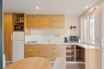 Maison De Vacances pour 4 Personnes dans Ophoven, Kinrooi, Photo 3