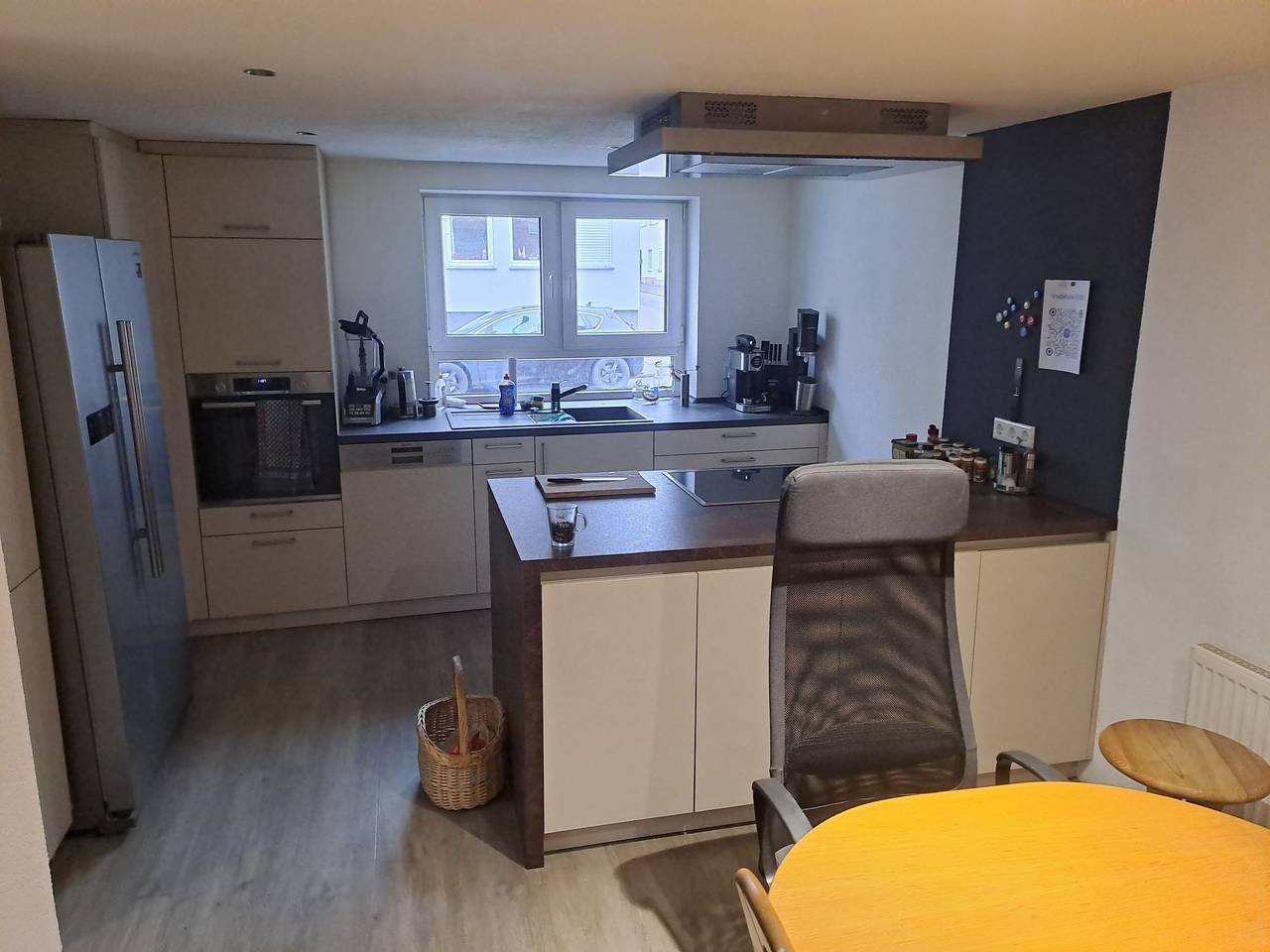 Ganze Wohnung, Schmuckstück in Heilbronn, Kurpfalz