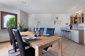 Ferienhaus für 4 Personen in Rheinau, Mittlerer Schwarzwald, Bild 3