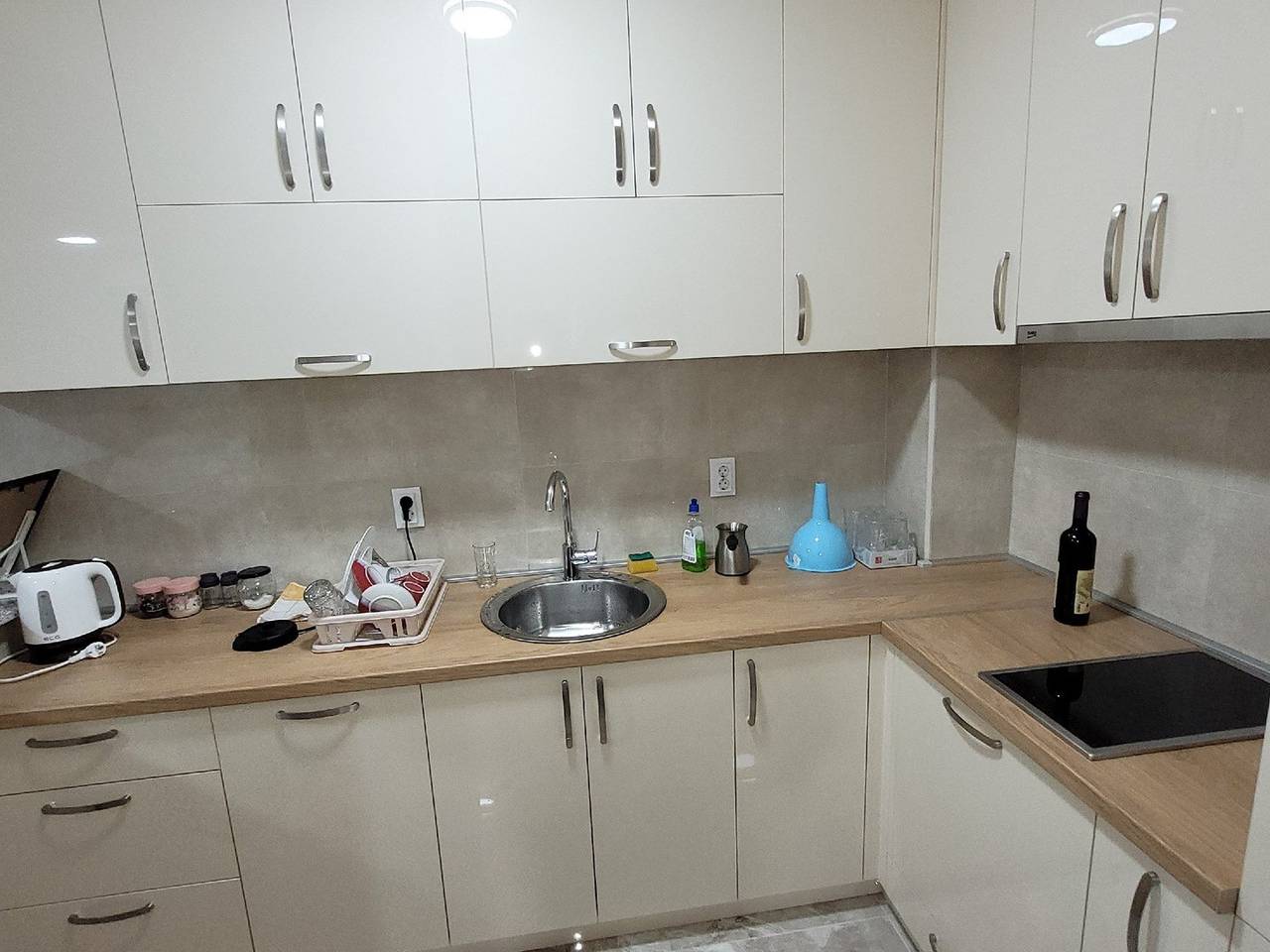 Ganze Wohnung, Studio Apartment in Šušanj, Montenegro