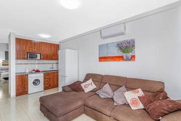 Apartamento para 3 Personas en Playa de Puerto Rico, Puerto Rico (Gran Canaria), Foto 4