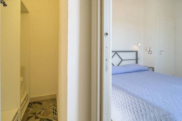 Apartamento entero, In Donnalucata mit Grill und Terrasse in Donnalucata, Scicli