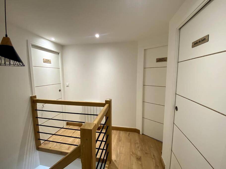 Maison de location in Saint-Denis-sur-Sarthon, Parc naturel régional Normandie-Maine