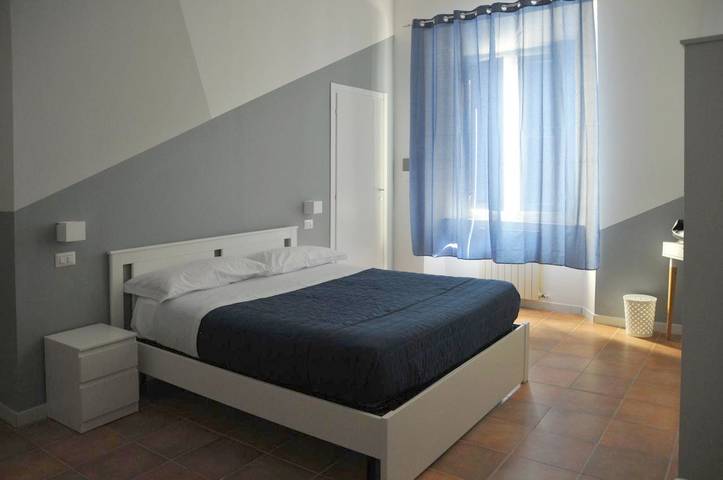 B&b voor 5 personen in Siena
