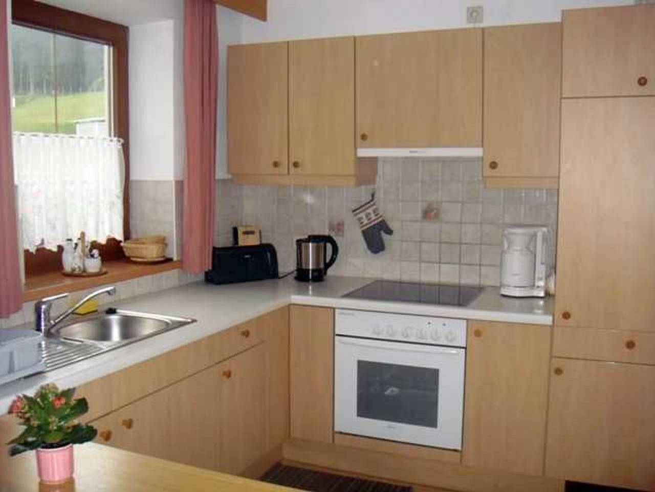 Lippenhof - Apartment 2 in Leutasch, Innsbruck Land