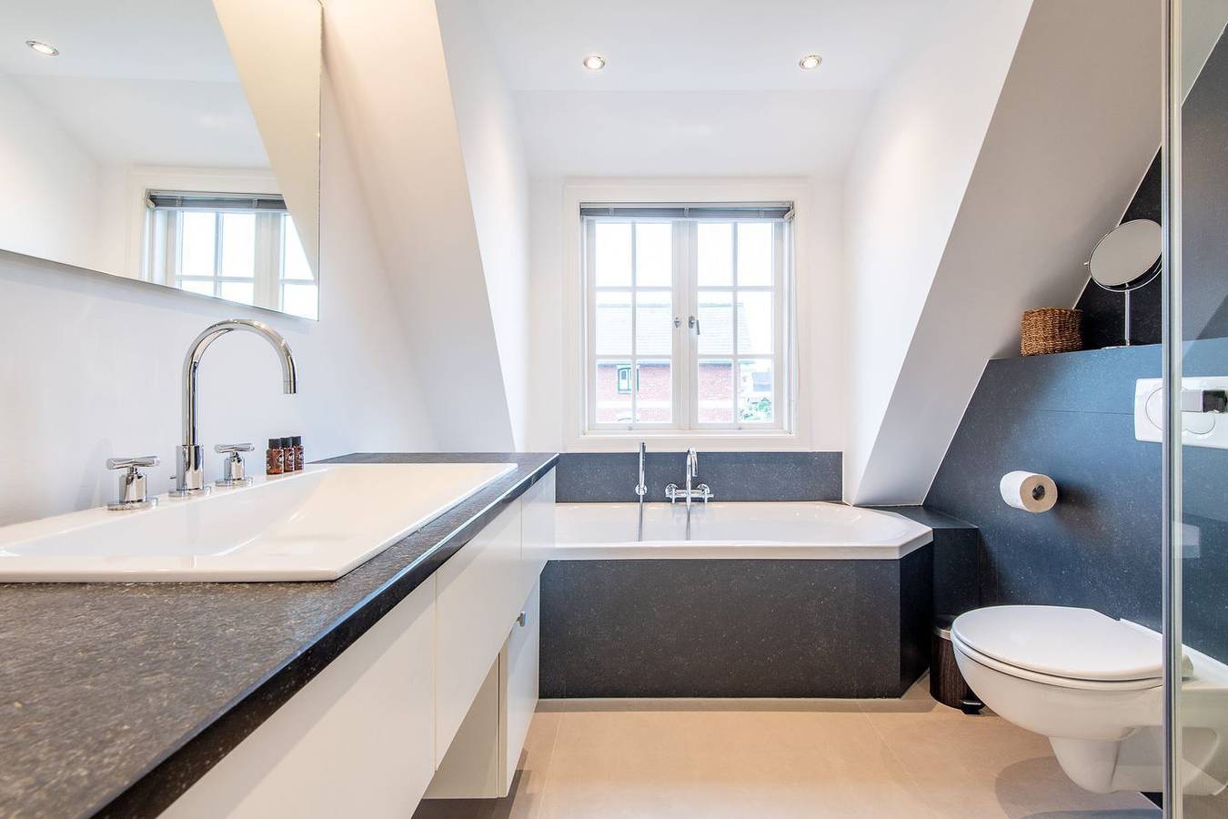 Stadtnah. Kamin. Familie. in Westerland, Sylt (Gemeinde)