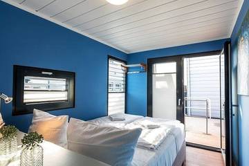 Hausboot für 4 Personen in Kröslin, Vorpommern Greifswald, Bild 3
