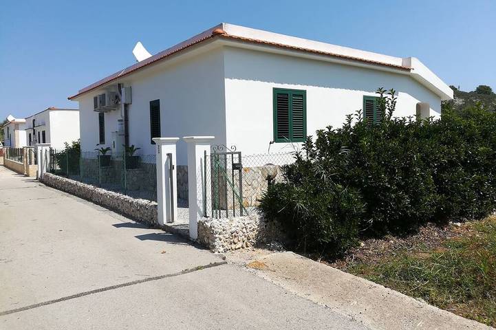 Villa pour 6 personnes, avec Balcon et Jardin à Molinella