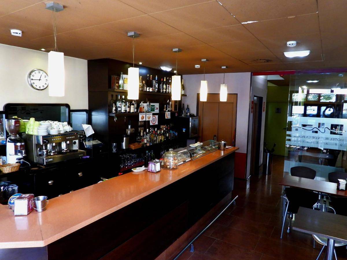 Double or Twin Room in Pola de Lena, Lena