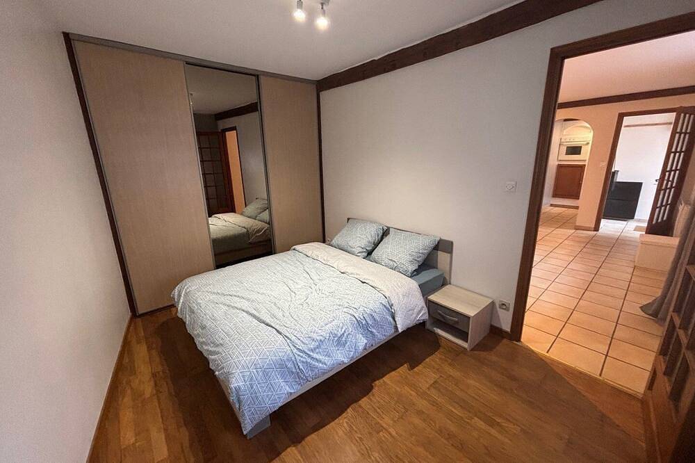 Appartement entier, L'écrin de Cambrai - Appt 40 m² centre Cambrai in Cambrai, Département Nord
