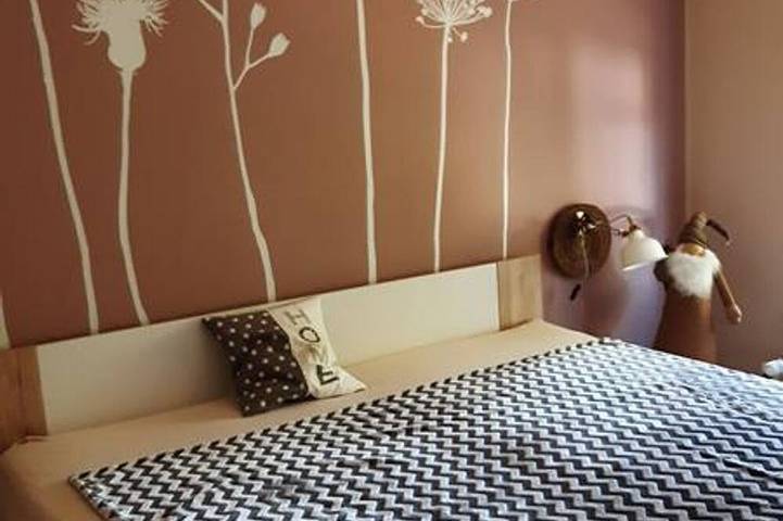 Ferienhaus für 4 Personen, mit Garten, mit Haustier in Morbach - 3