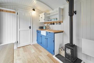 Hut for 2 People in Saltburn by the Sea, Redcar and Cleveland, Photo 1