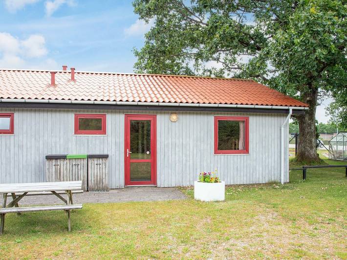 Ferienhaus für 4 Personen, kinderfreundlich - 1