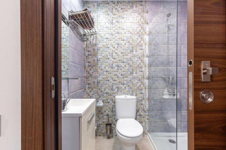 Casa rural para 2 personas, con piscina y vistas además de sauna y jardín, Se admiten mascotas en Alt Palància - 4