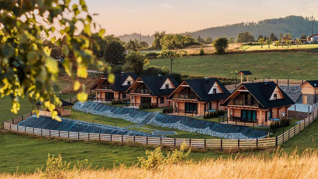 Three-Bedroom Villa in Istebna, Beskidy