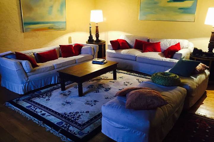 Château pour 8 personnes, avec jardin en Nouvelle-Aquitaine - 3