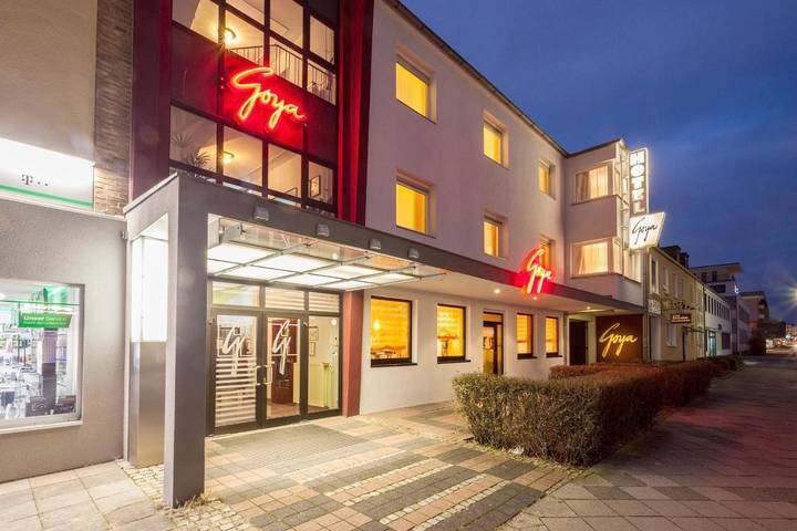 Hotel para 10 personas, Se admiten mascotas - 1