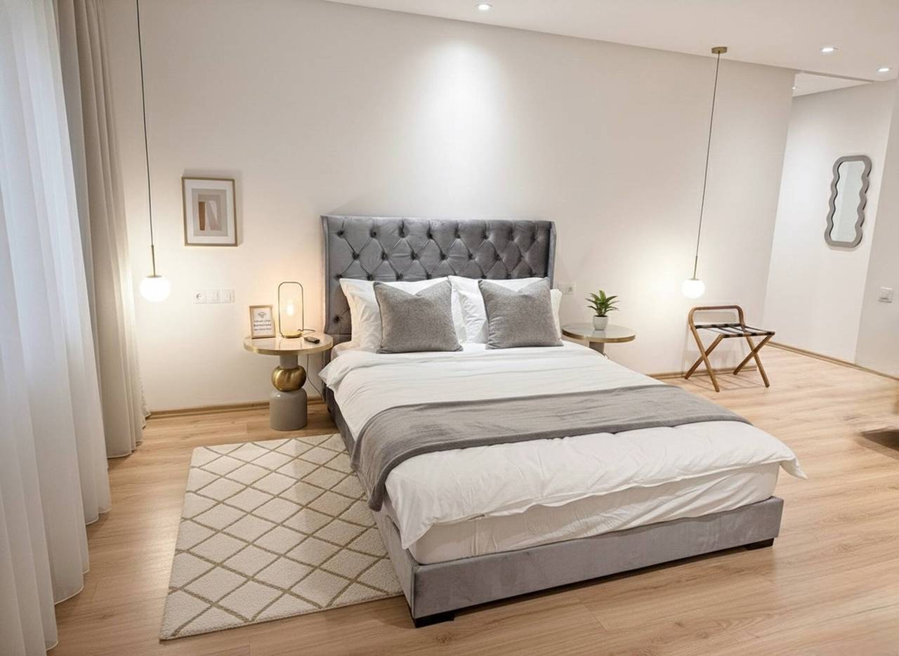 Appartement entier, Médina 2Br centre ville avec terrasse Rabat in Rabat, Rabat-Salé-Zemmour-Zaer region